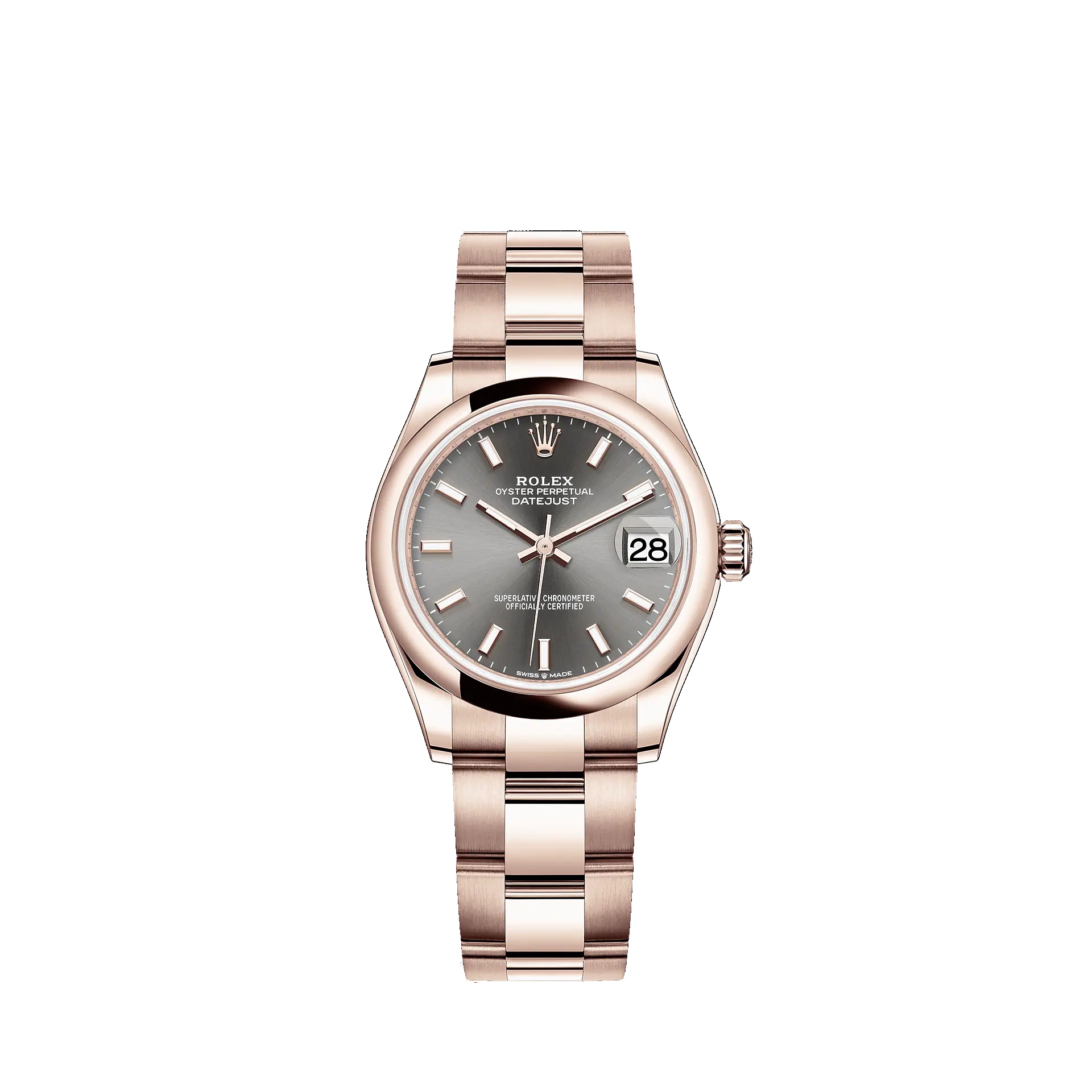 DATEJUST 31 - 1