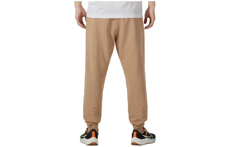Jordan Air Jordan Essential Lounge Sweatpants 'khaki' DQ7469-201 outlook