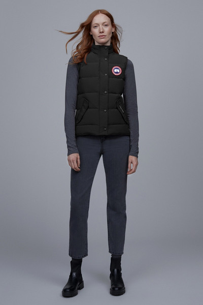 Canada Goose FREESTYLE VEST outlook