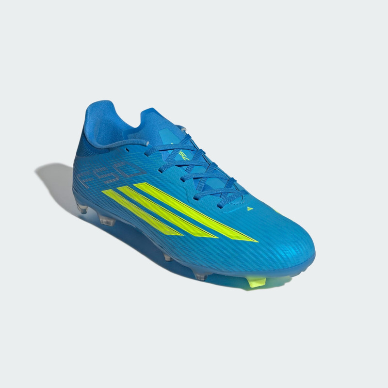 F50 LEAGUE Firm Ground / Multi Ground Soccer Cleats 6