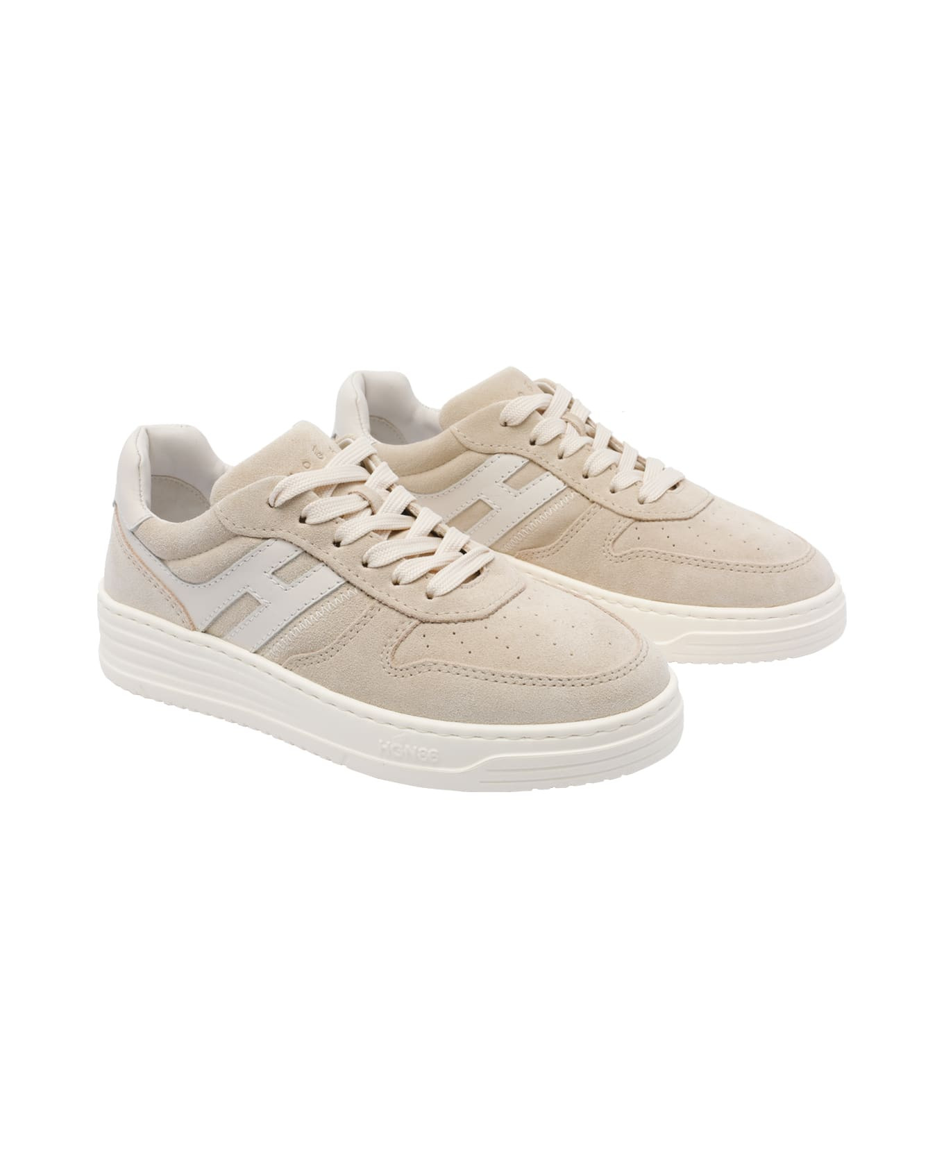 H630 Sneakers - 2