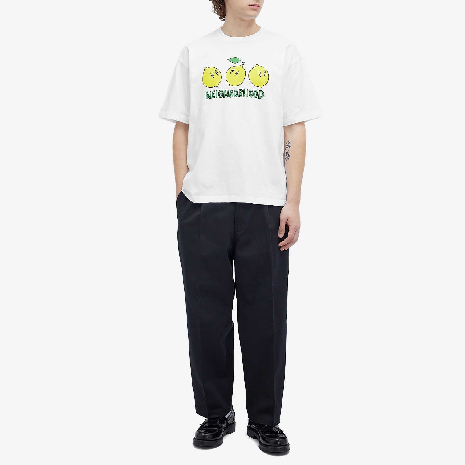 Neighborhood SS-20 T-Shirt - 4