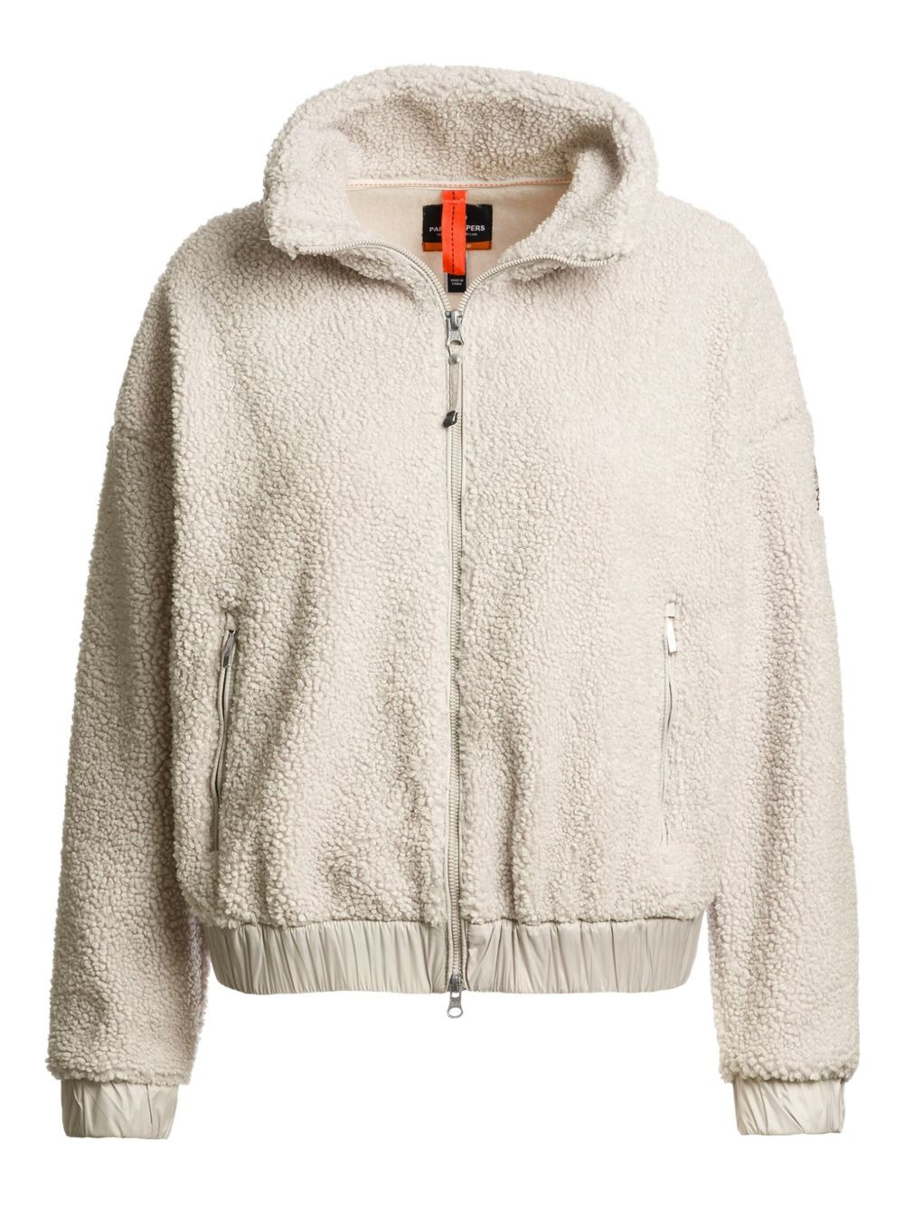 Sori zip-up jacket - 3