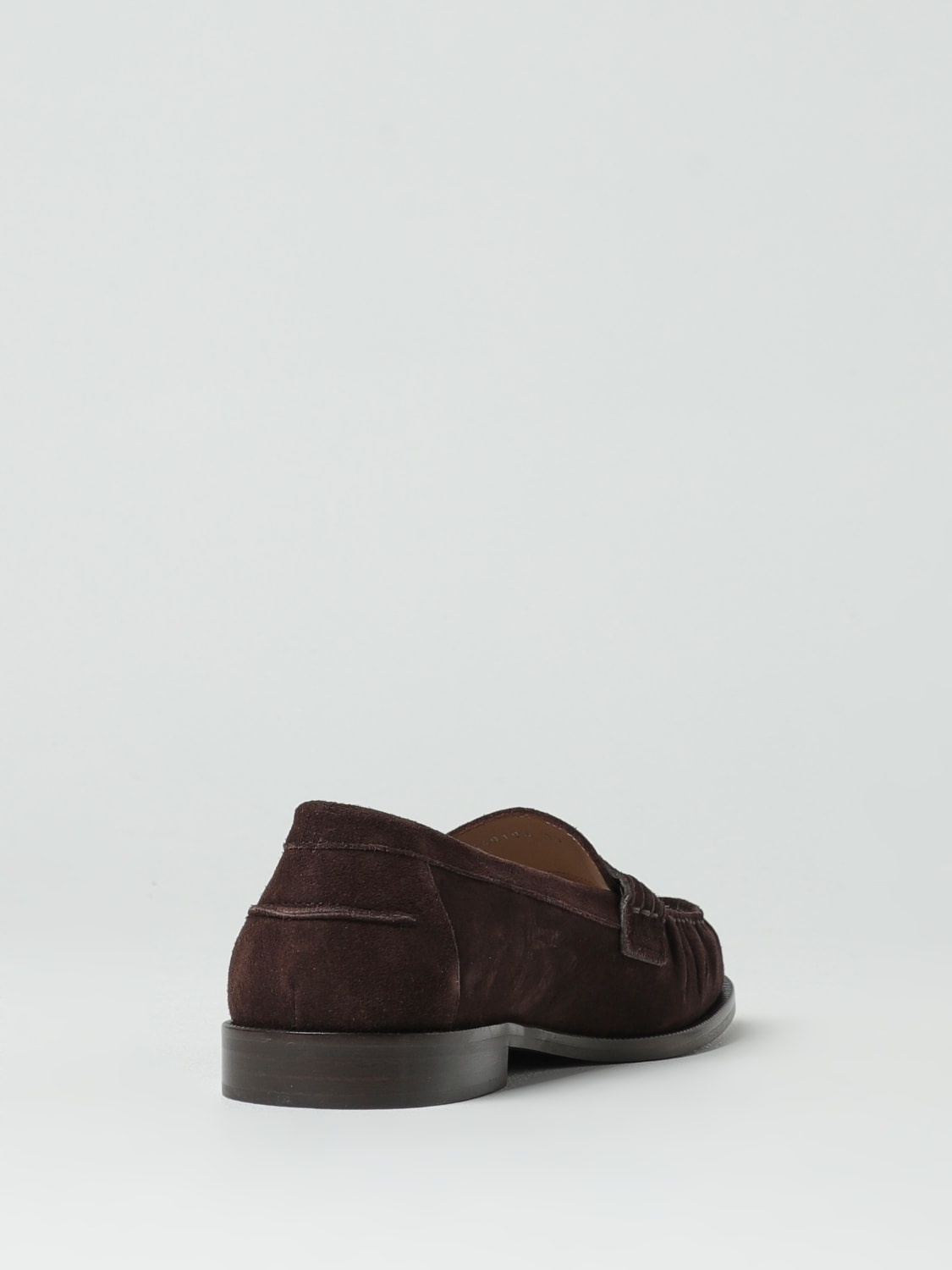 Shoes men Emporio Armani - 3
