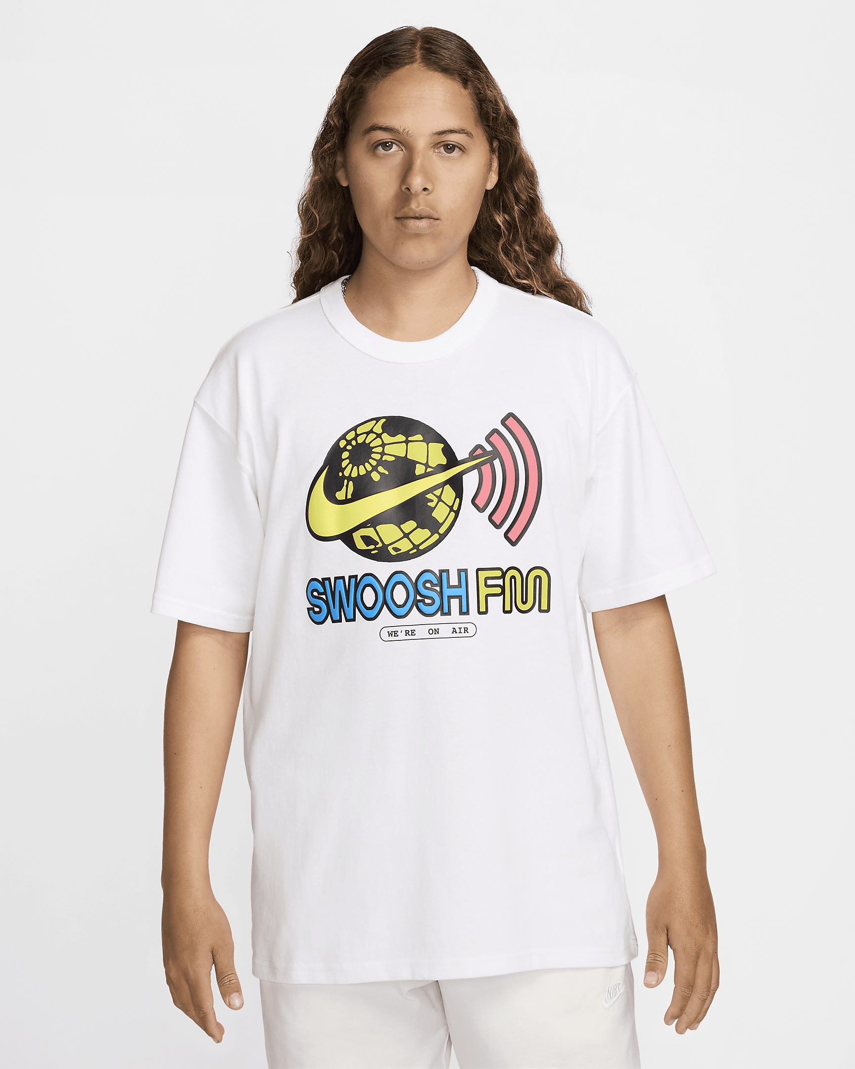 Nike Sportswear Men's Max90 T-Shirt - 1
