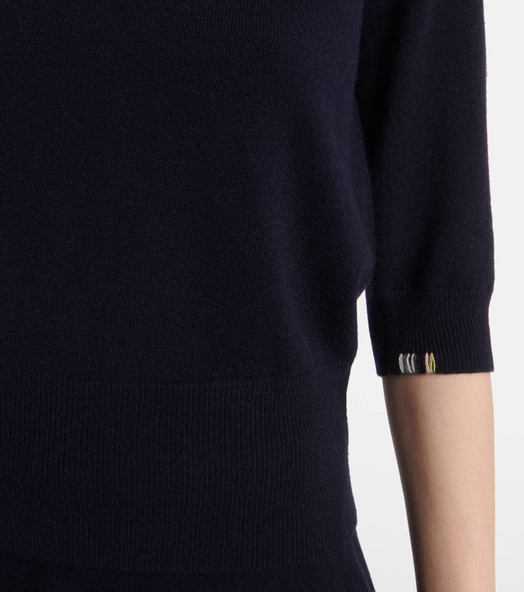 Marianne cashmere top - 5