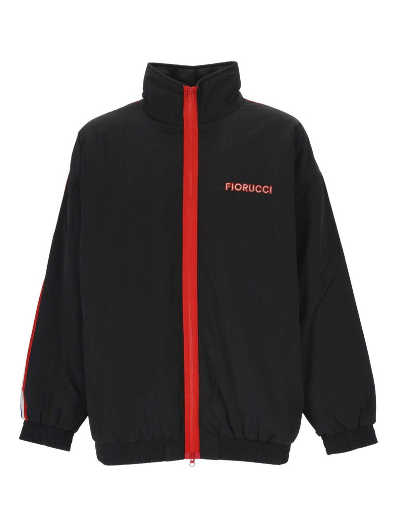 Hot Winter bomber jacket 1