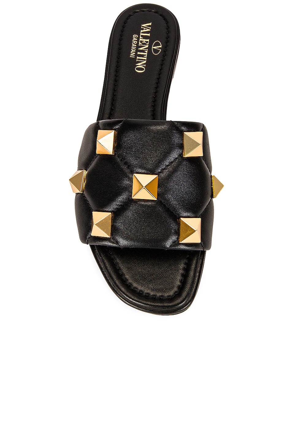 Roman Stud Slides - 4