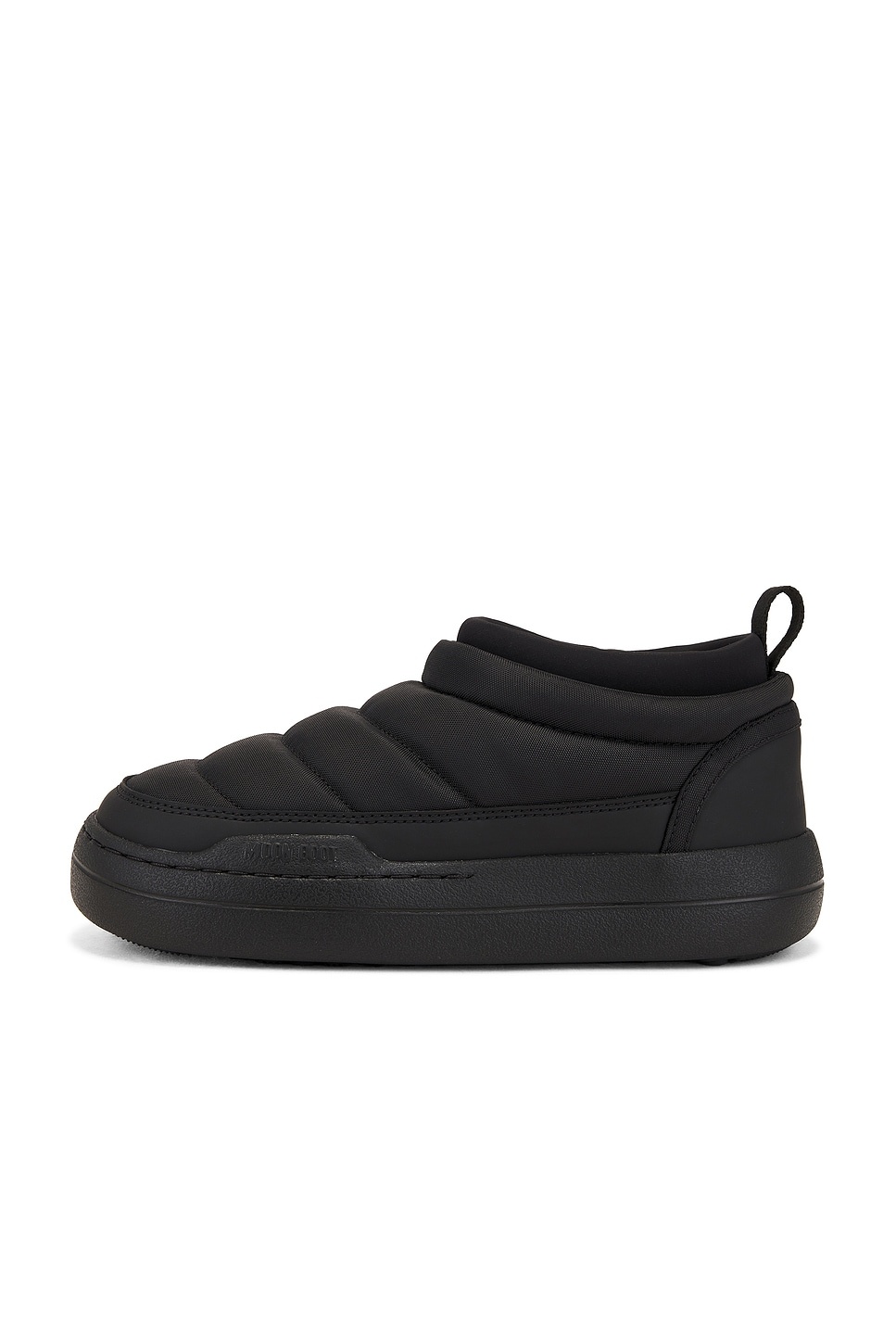 Park Soft Nylon Boot - 5