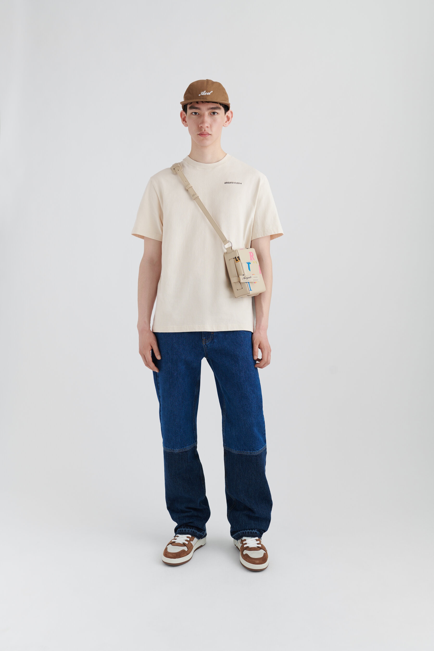 Monogram T-Shirt - 4