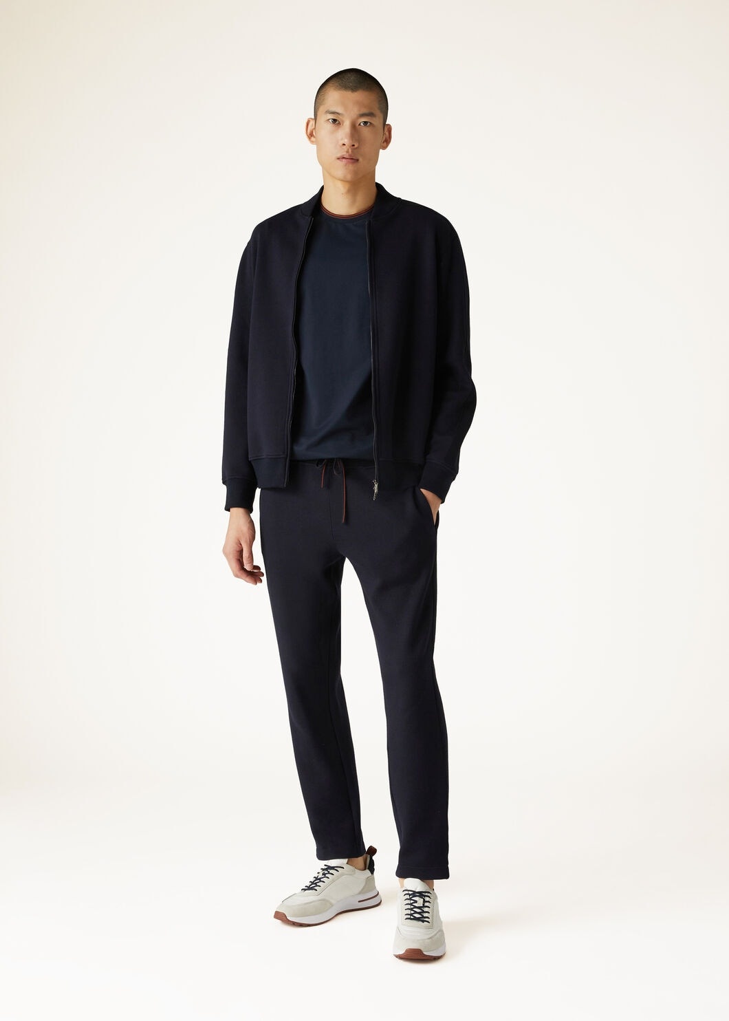 Holburn Trouser - 2
