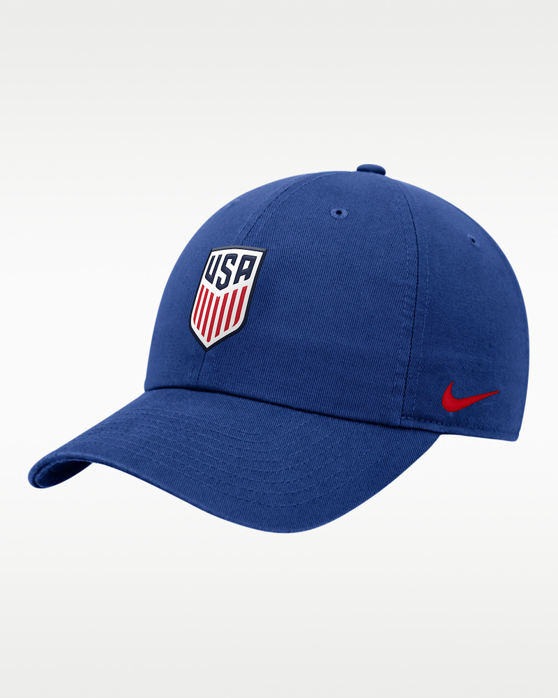USMNT Men's Nike Soccer Cap 1