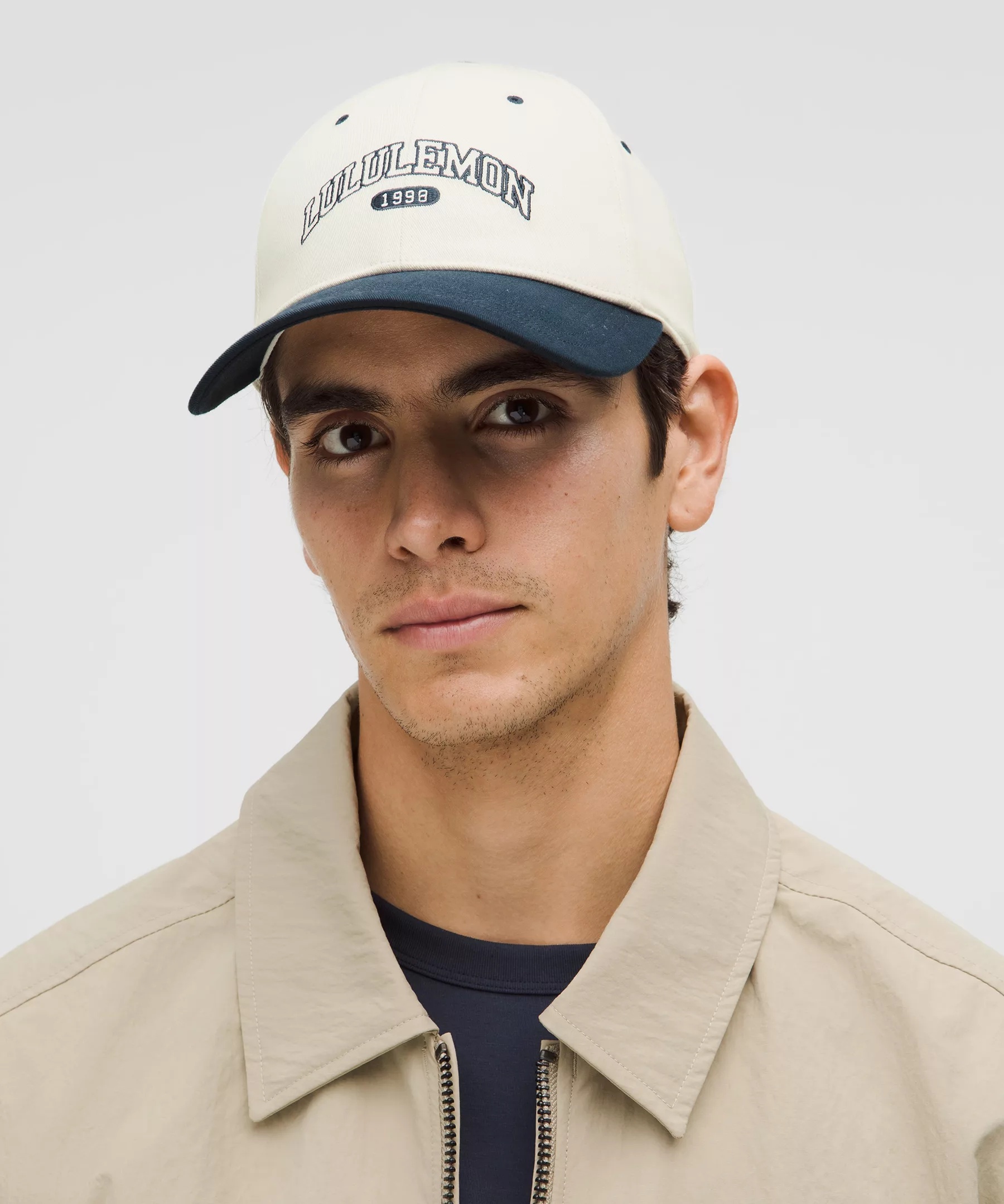 Classic Unisex Ball Cap *Structured - 2