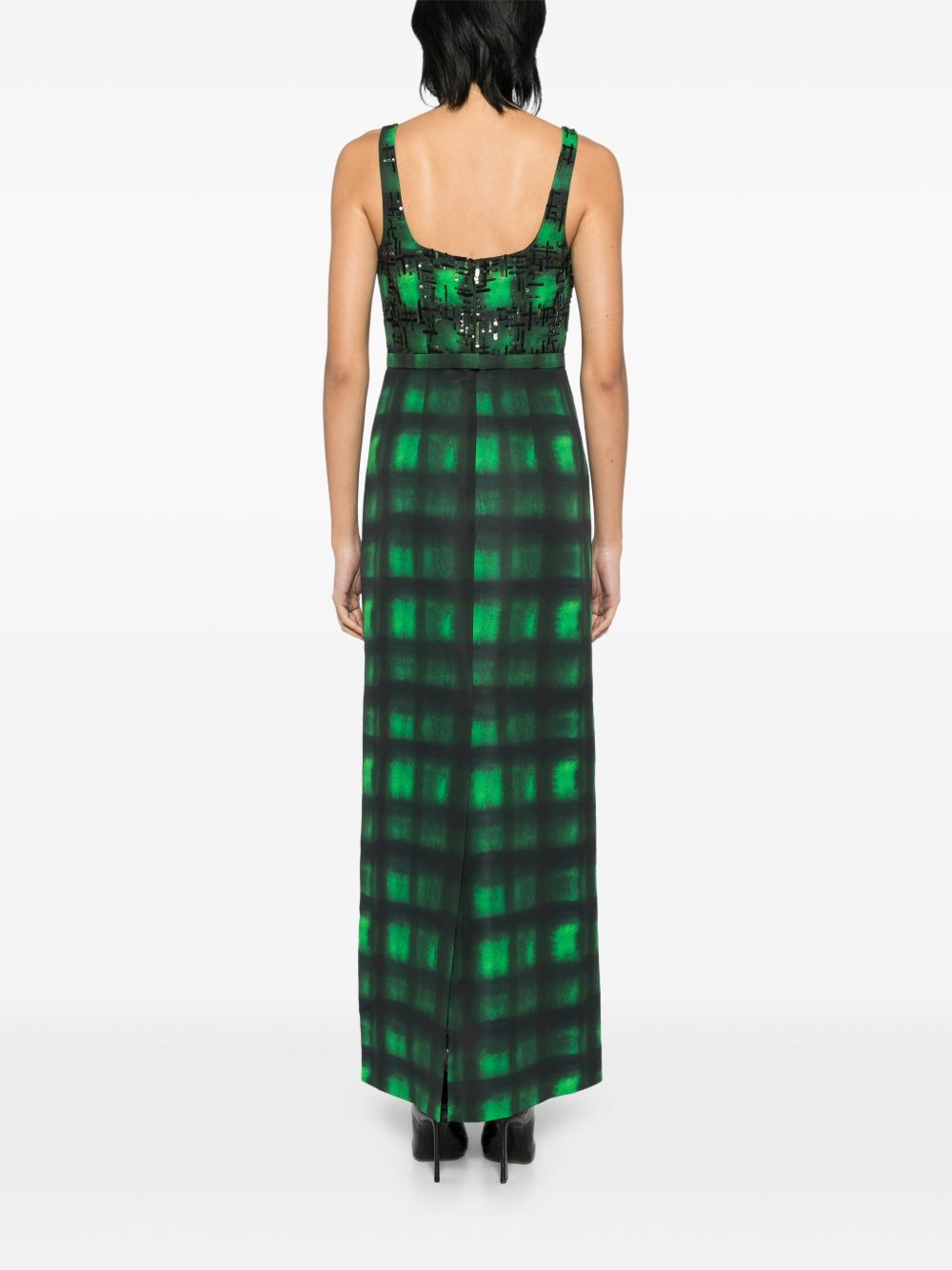 Lana dress - 4