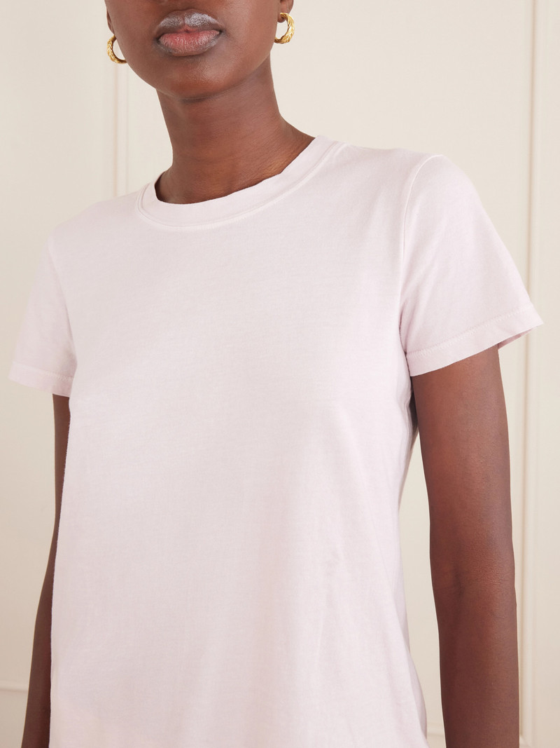Vintage Boy Cotton T-shirt 5