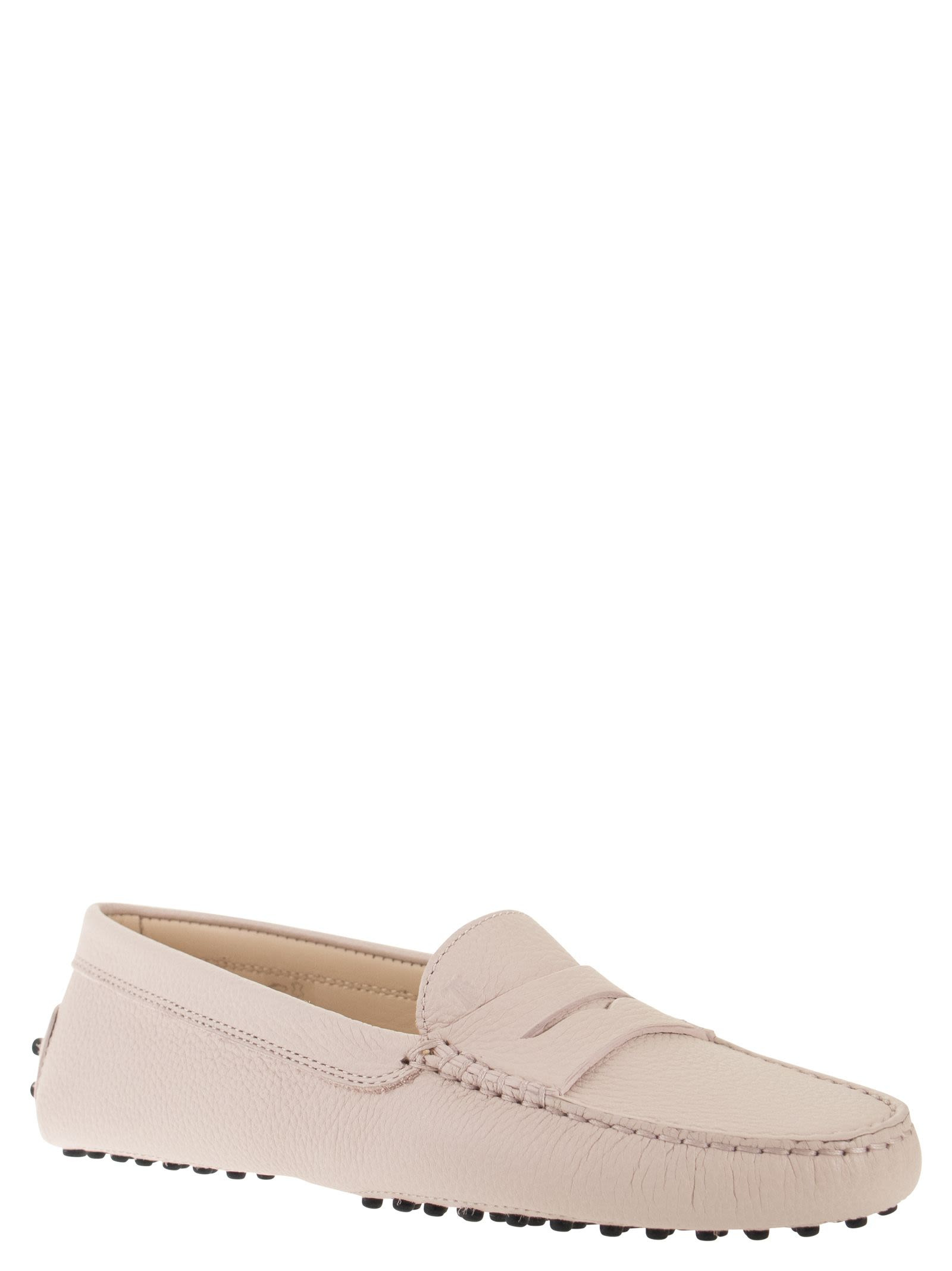 Tod's Women Leather Loafer - 2