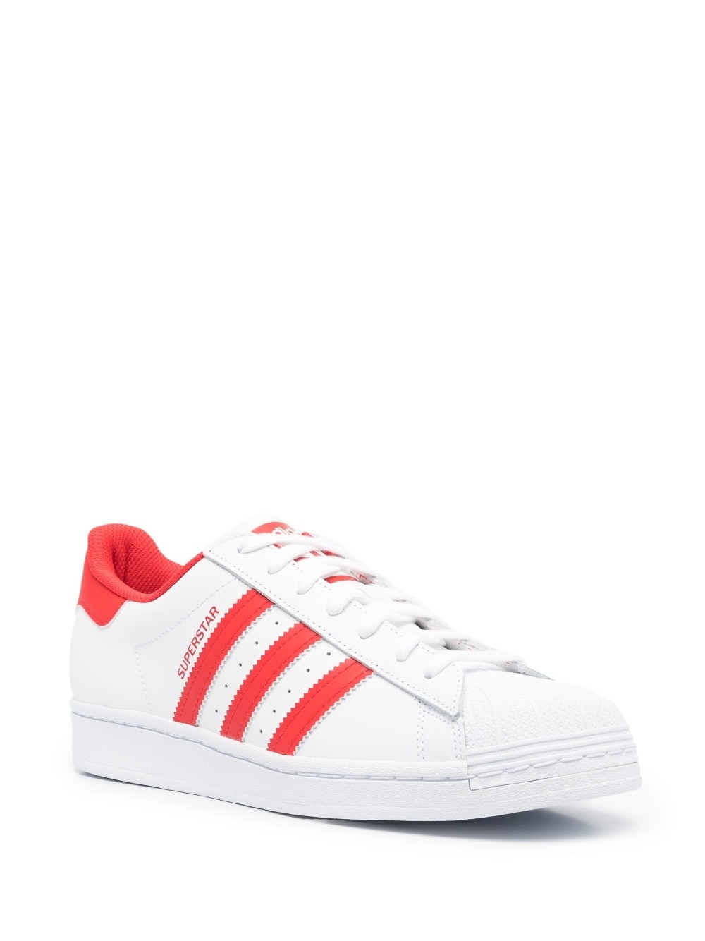 Superstar low-top sneakers - 2