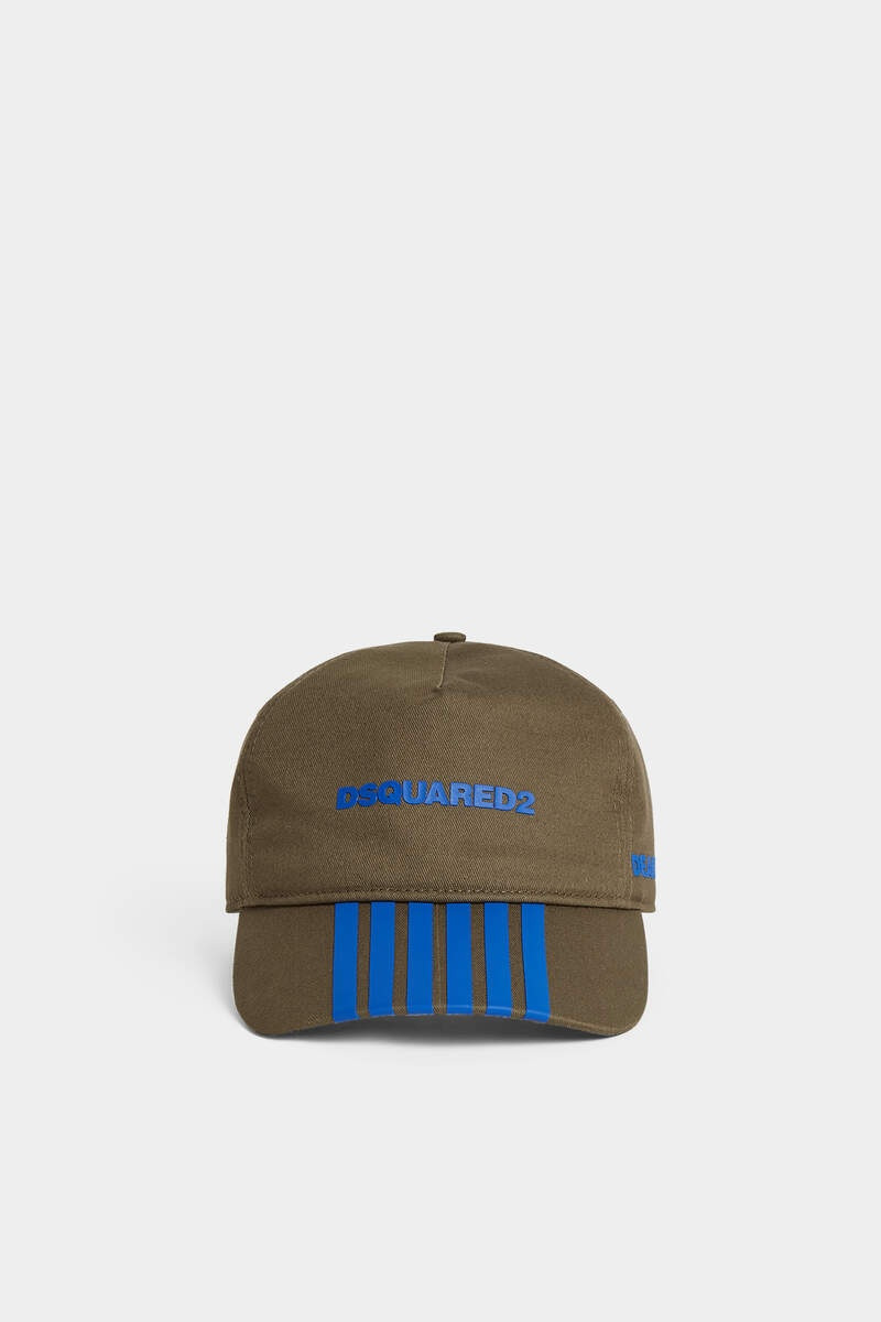 BOXER BASEBALL CAP 1