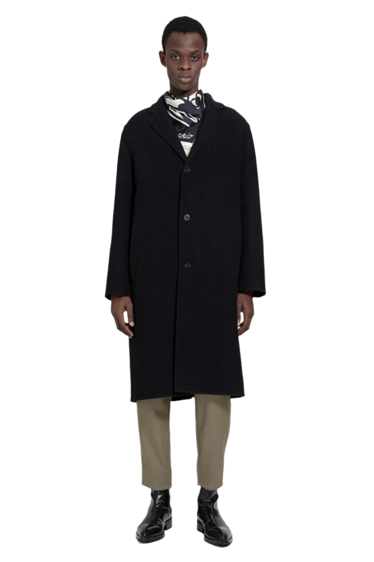 Coats - 2