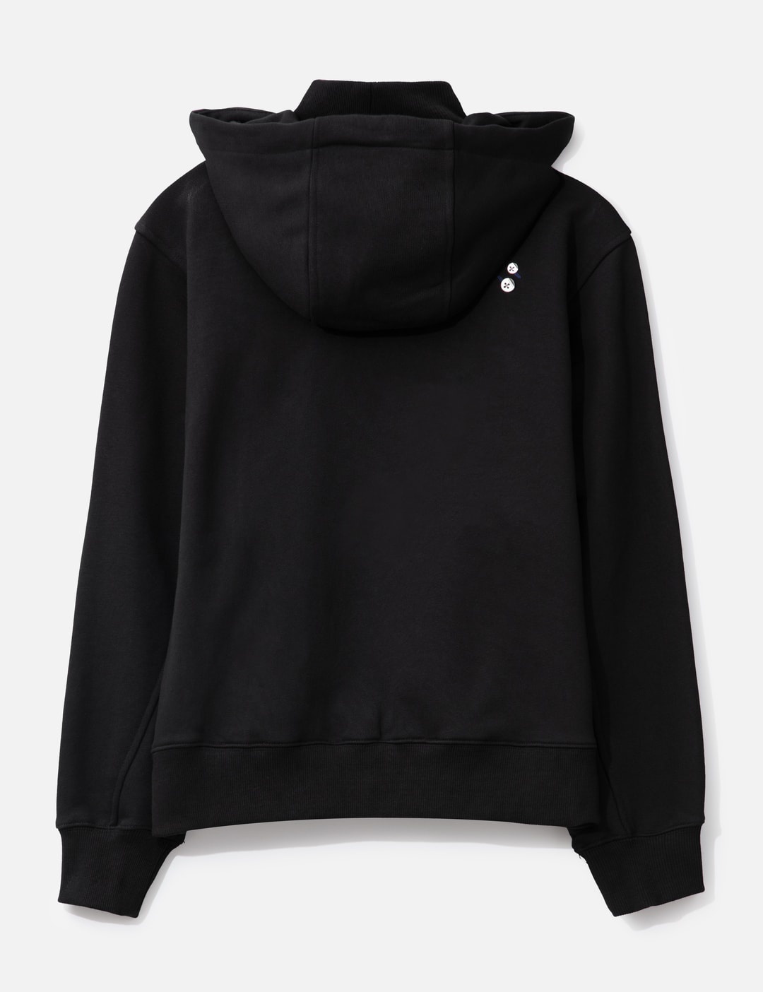 PRODUCT. 35 SEMI-OVERSIZED FIT HOODIE - 2