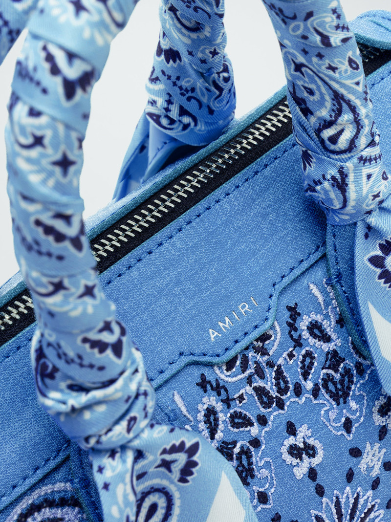 MICRO TRIANGLE BAG 3