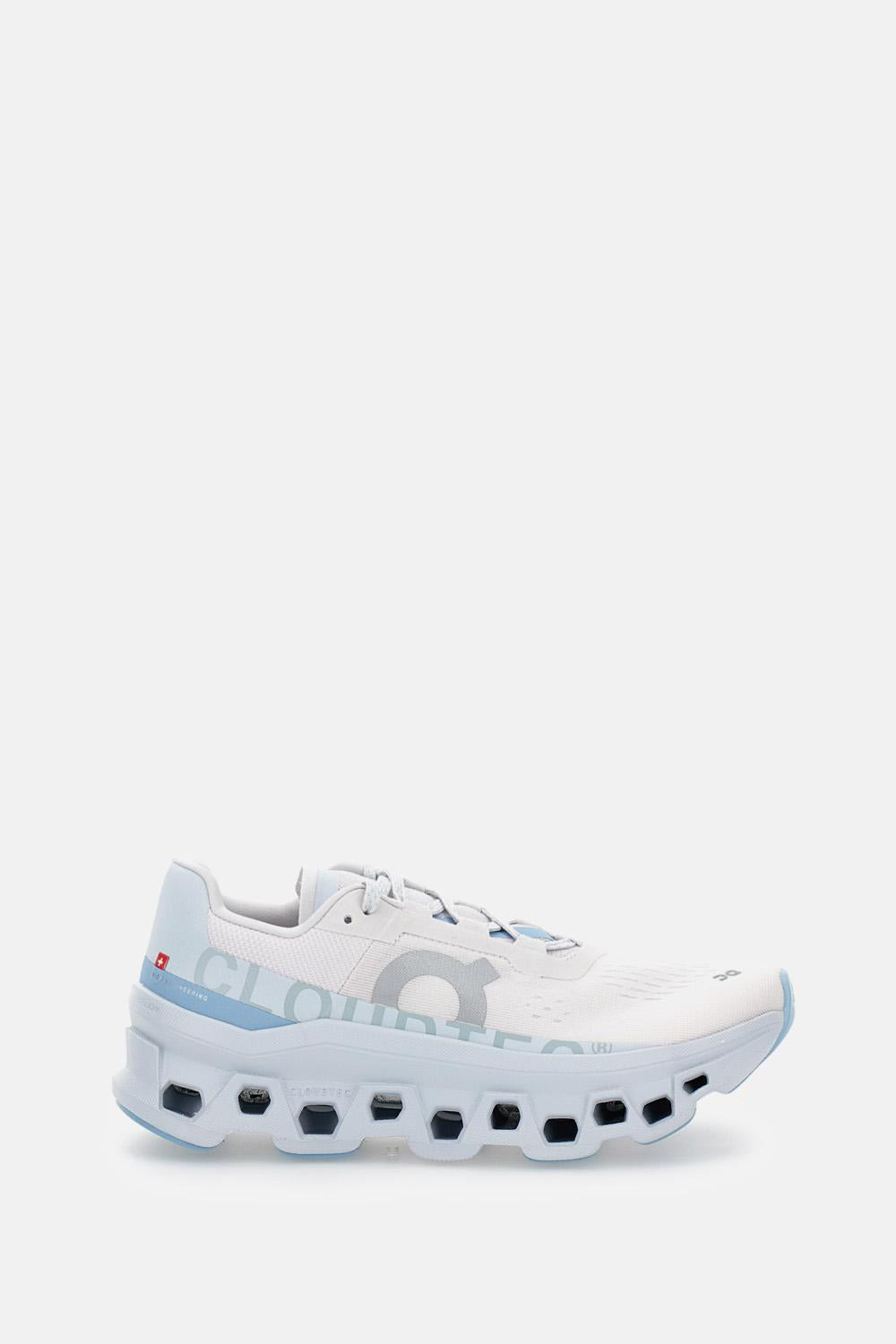 CLOUDMONSTER SNEAKERS - 1