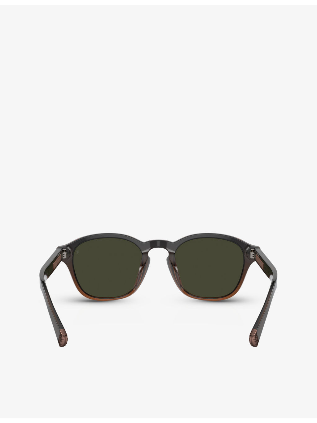 BC4006S round-frame acetate sunglasses - 4