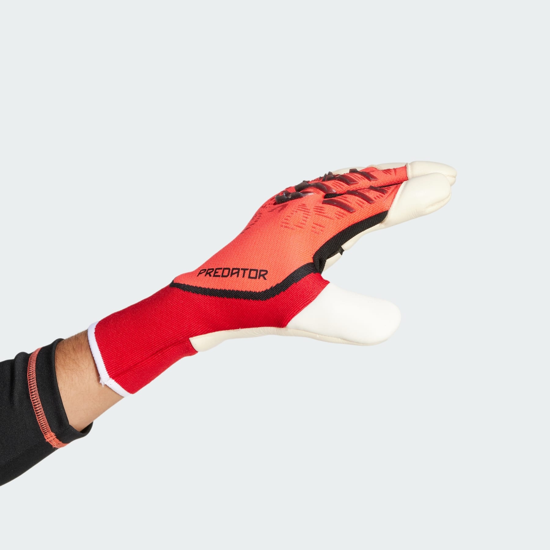 Predator Pro Promo Hybrid Goalkeeper Gloves - 5