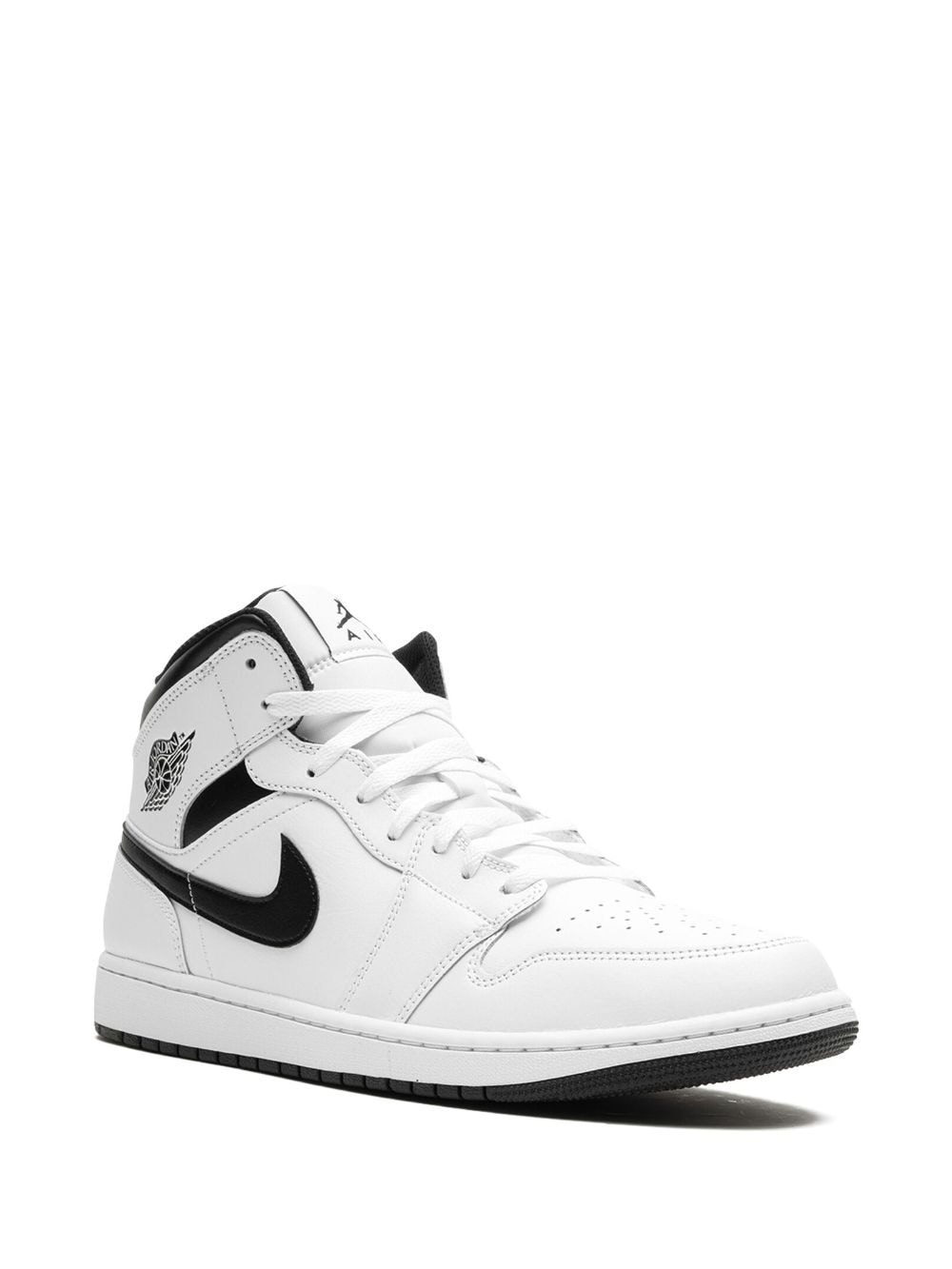 Air Jordan 1 Mid "Stormtrooper" sneakers - 2