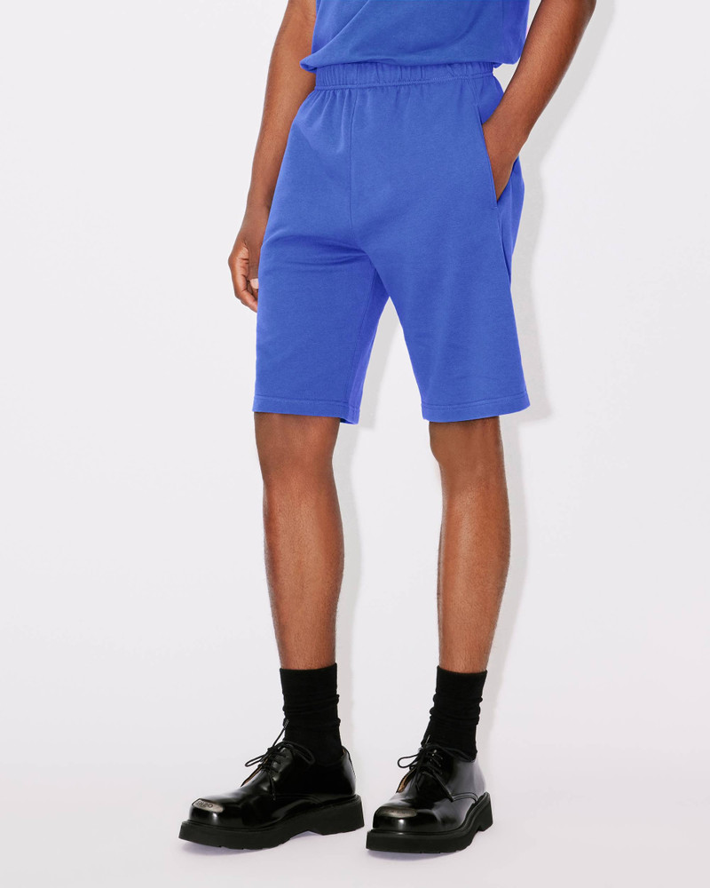 'BOKE FLOWER' crest shorts 4