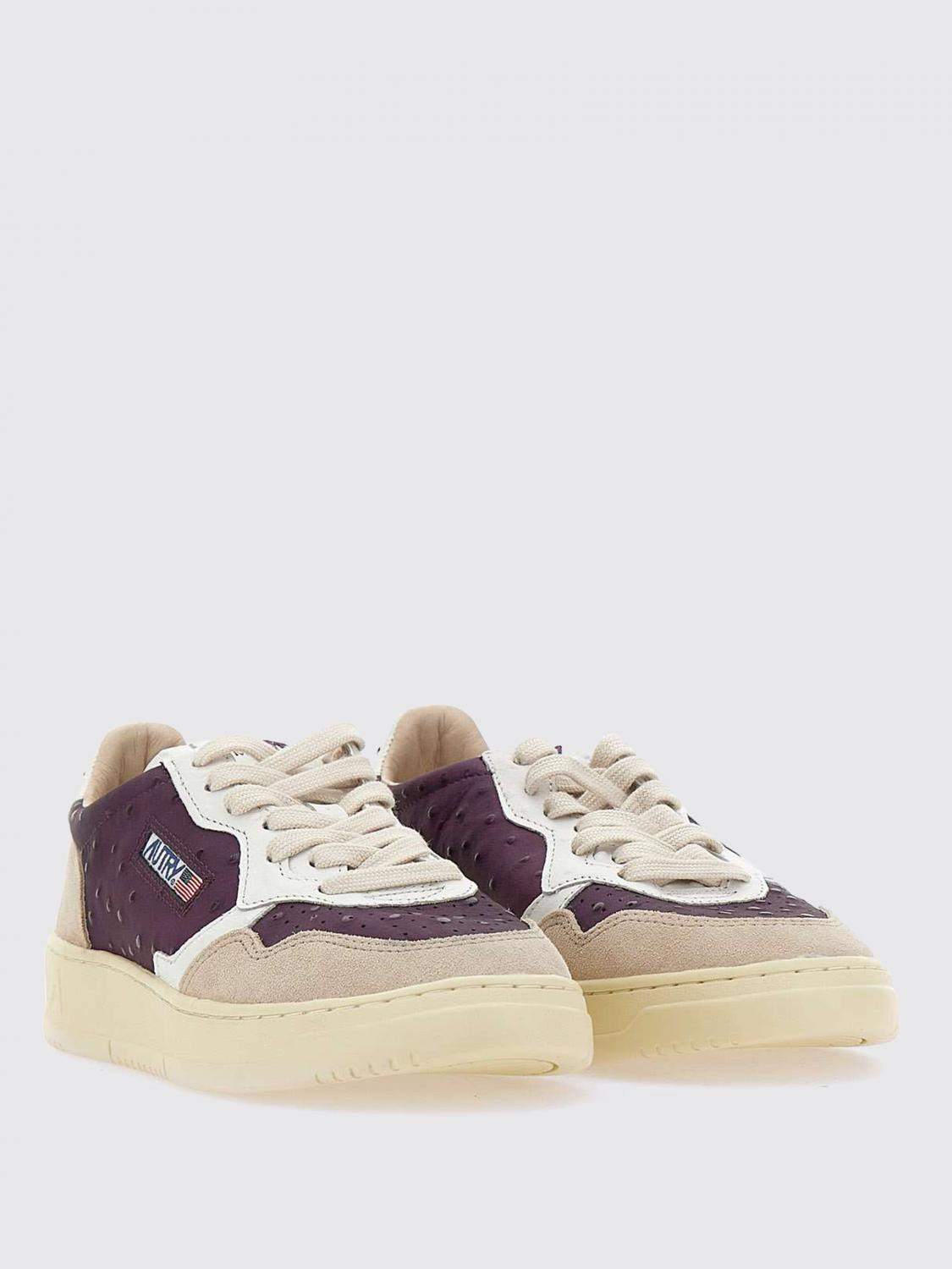 Shoes woman Autry - 2