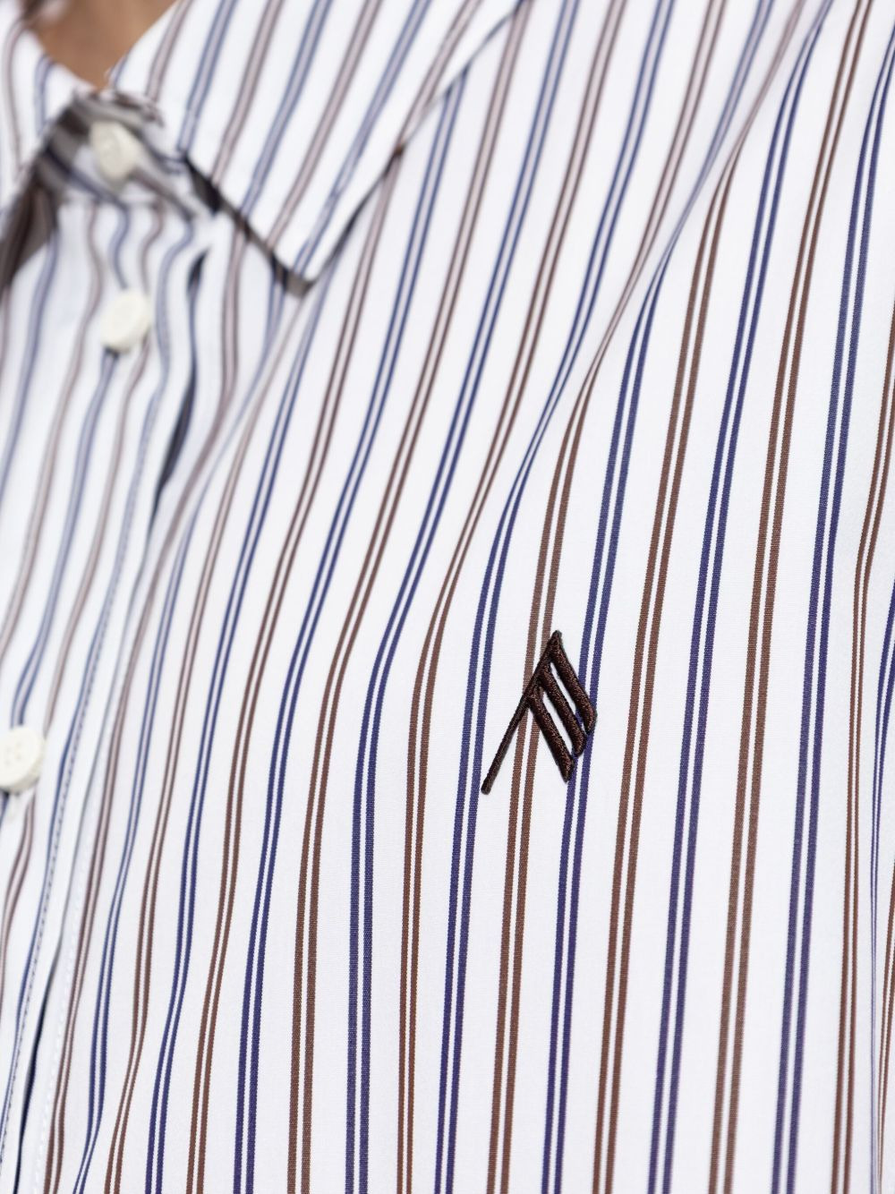 The Attico Shirt - 2