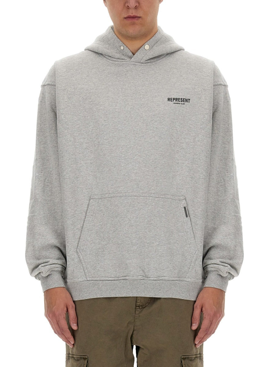 Hoodie - 1