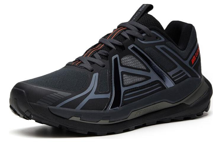ANTA Champion 'Black Grey Red' 112315660A-4 - 2