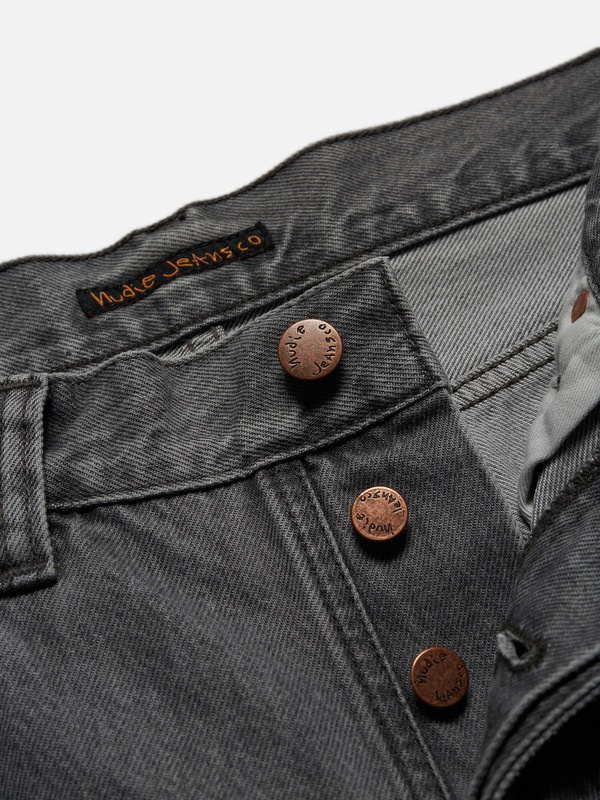 Steady Eddie II Mountain Grey - 7