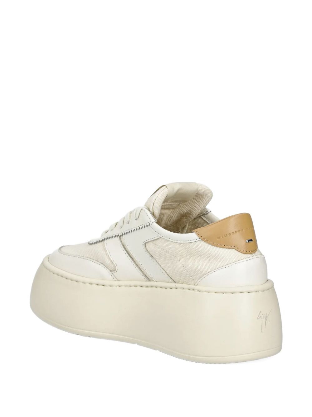 GZ League Maxi sneakers - 3