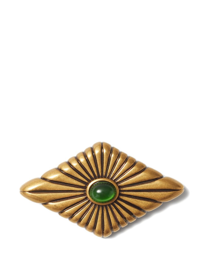 Circe brooch 1