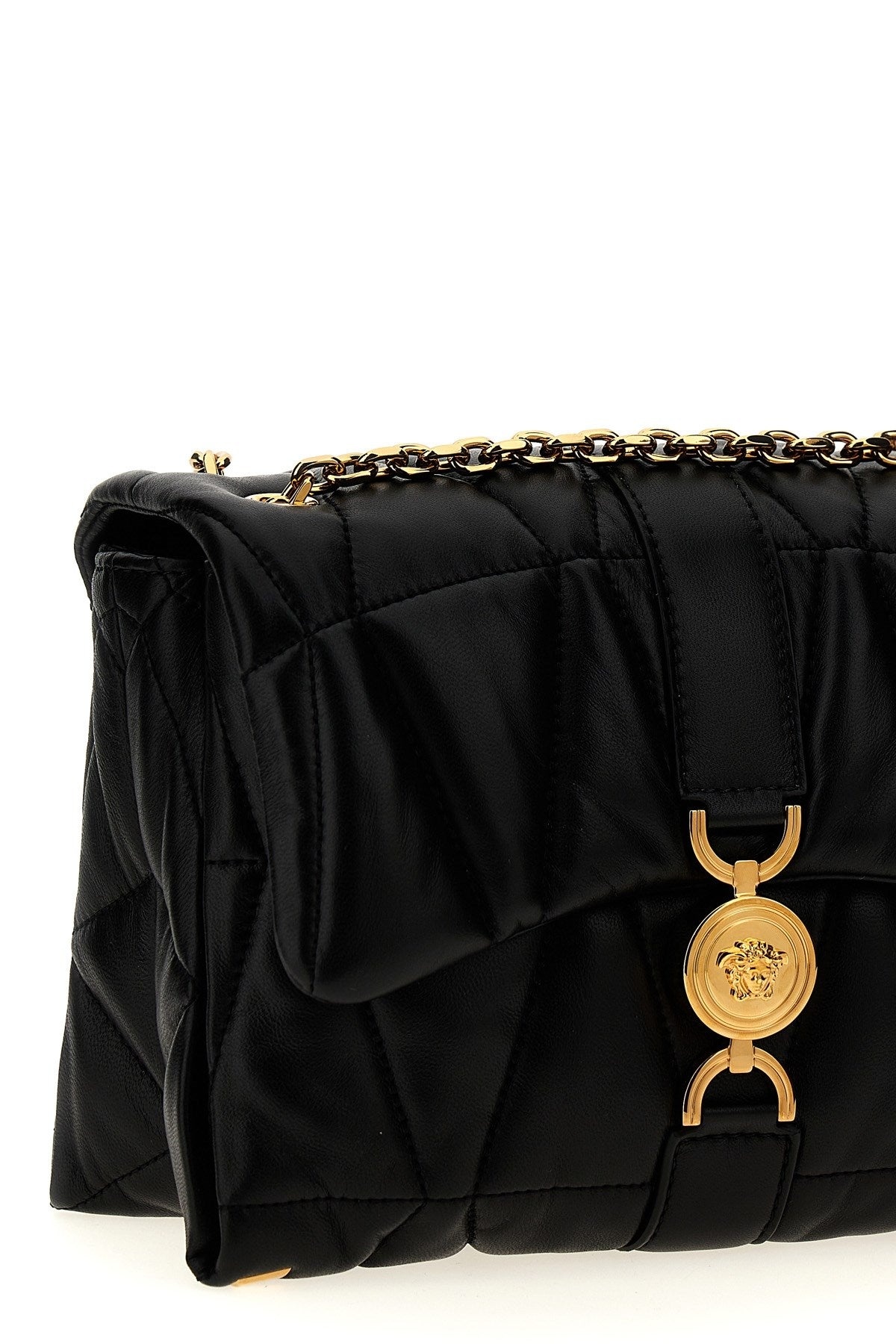 Versace Women 'Kleio' Shoulder Bag - 3