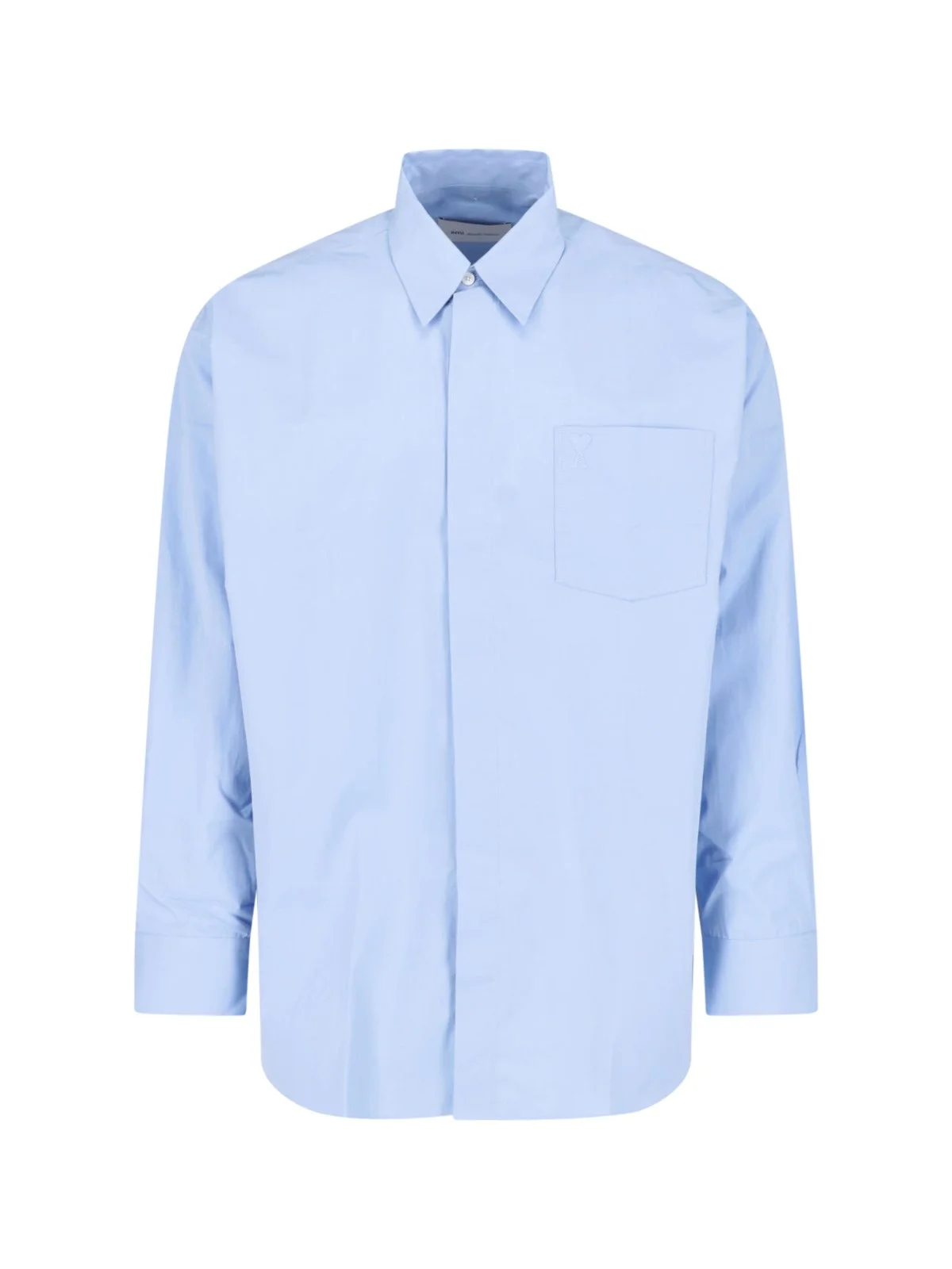 COTTON SHIRT - 1