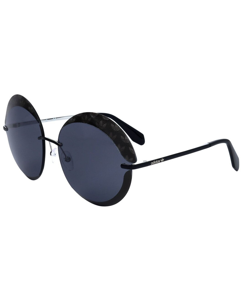 adidas Women's OR0019 67mm Sunglasses 1