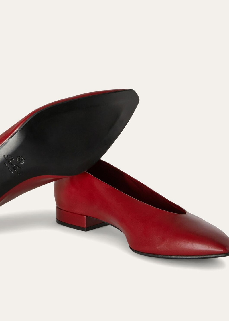 Rebecca Ballerinas 5