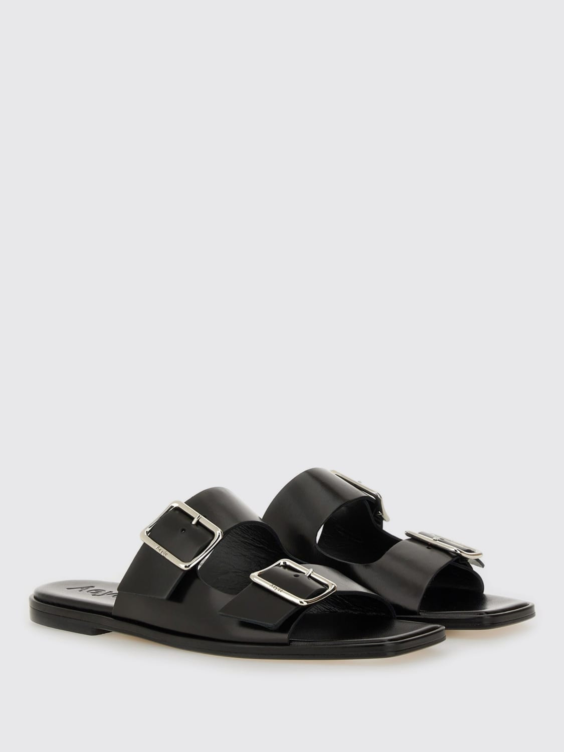 Flat sandals woman Aeyde - 2