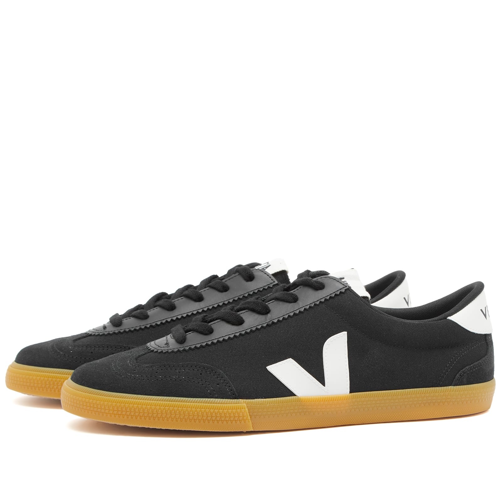 Veja Volley Sneaker - 1