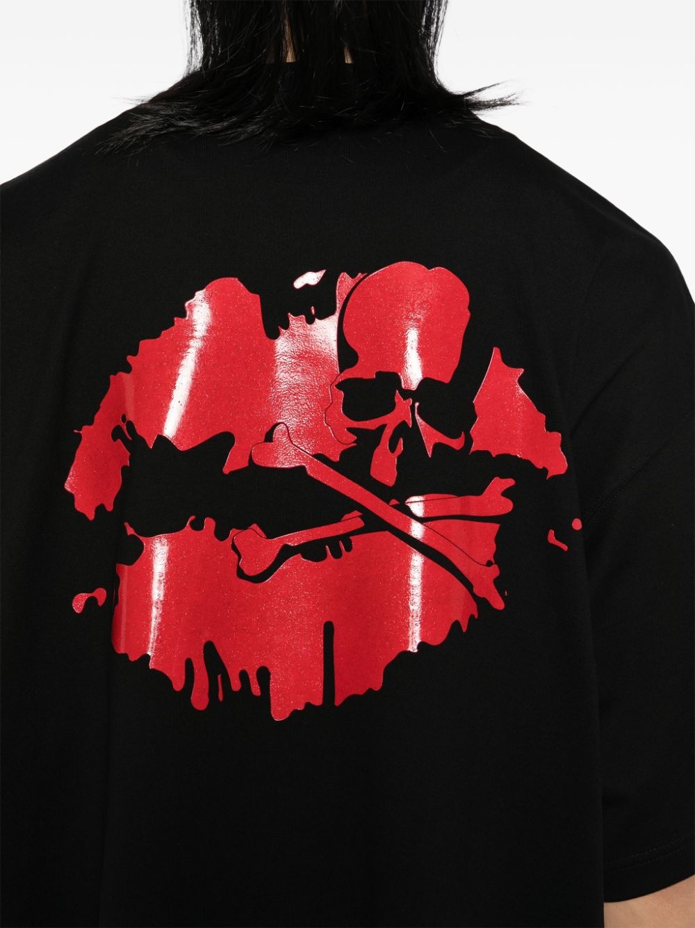 MW Lip T-shirt - 5