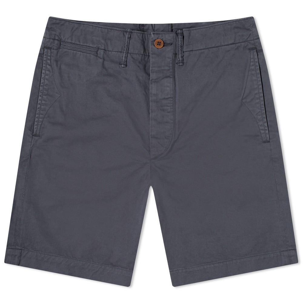 RRL Officer Short - 1