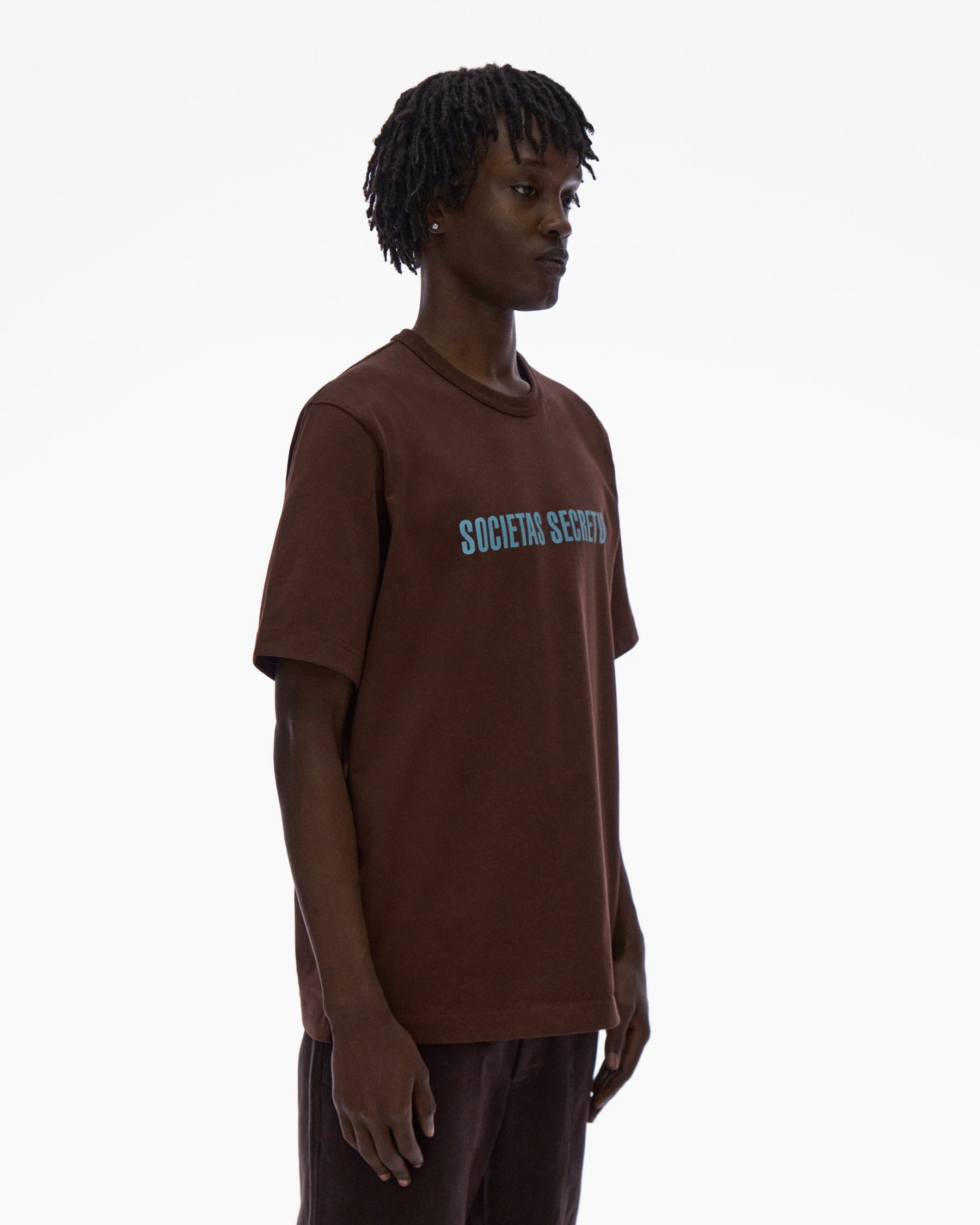 SOCIETAS TEE - 5