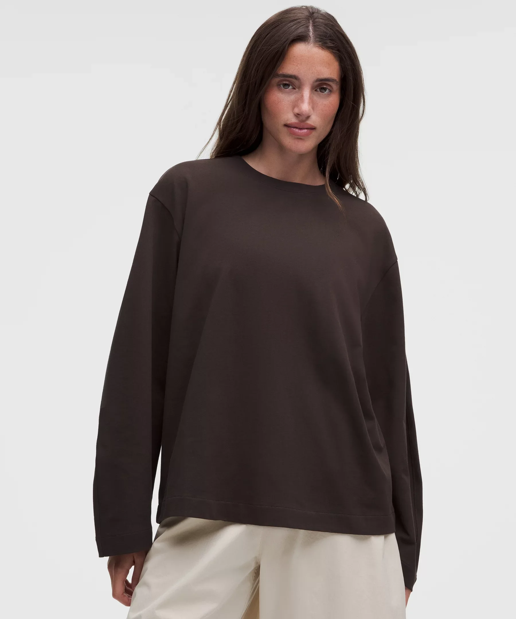 Going Steady Long-Sleeve Tee - 1