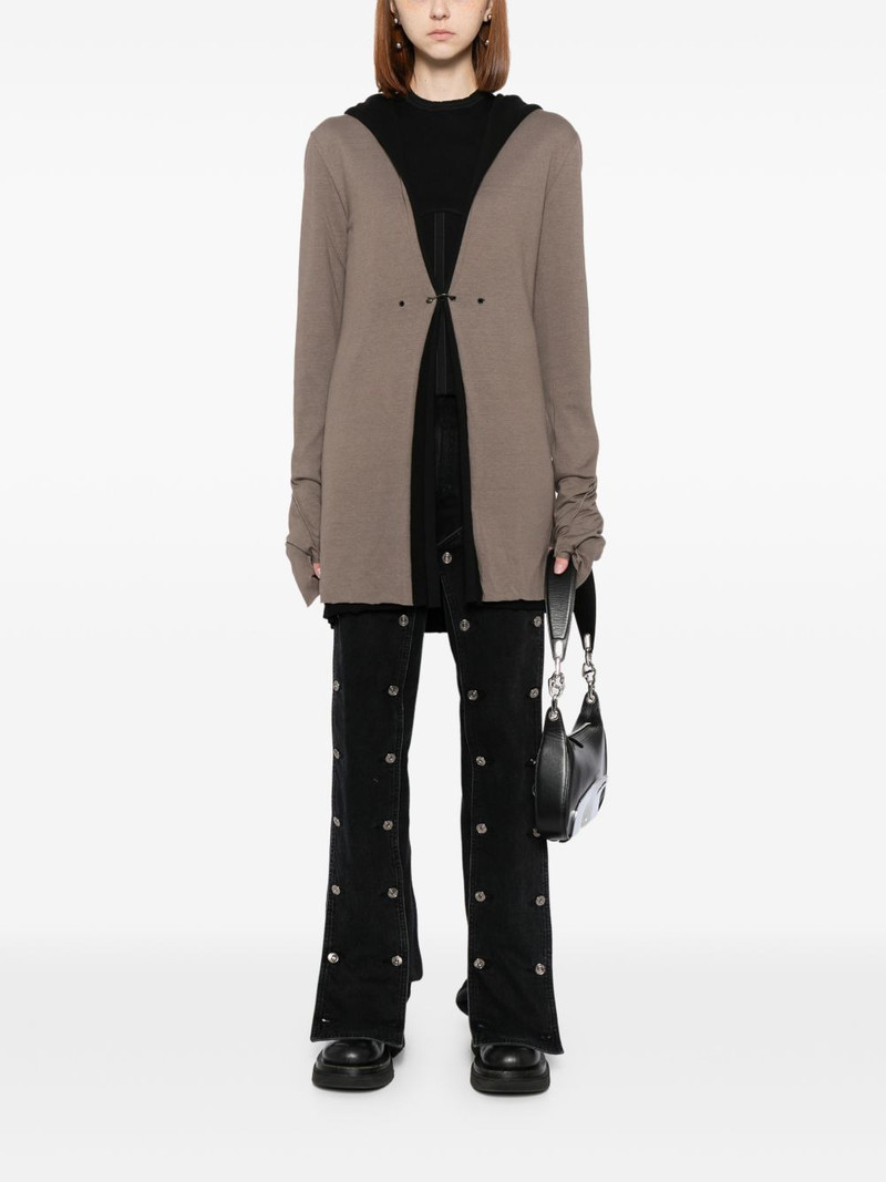 double-layered jacket 6