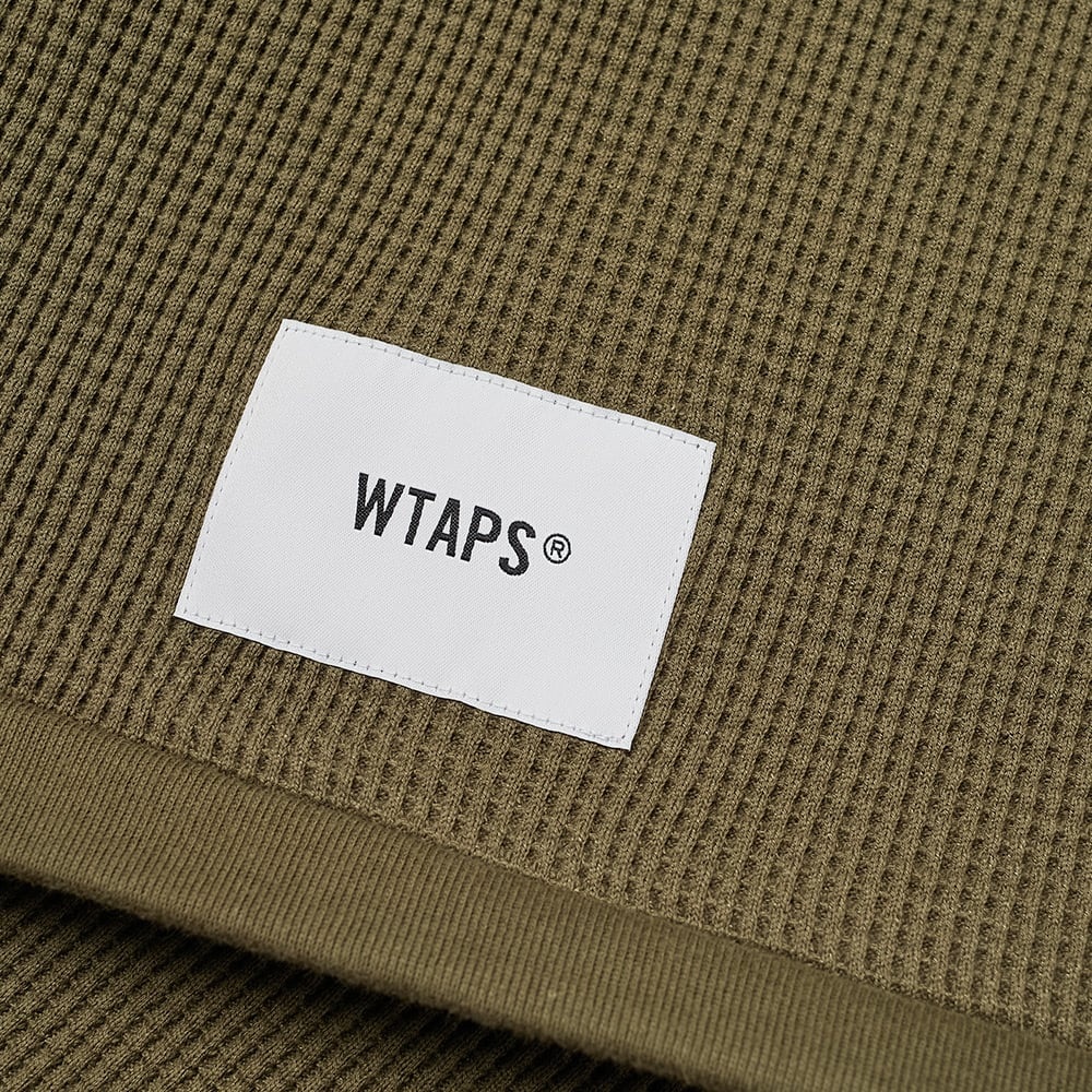 WTAPS Thermal Shirt - 3