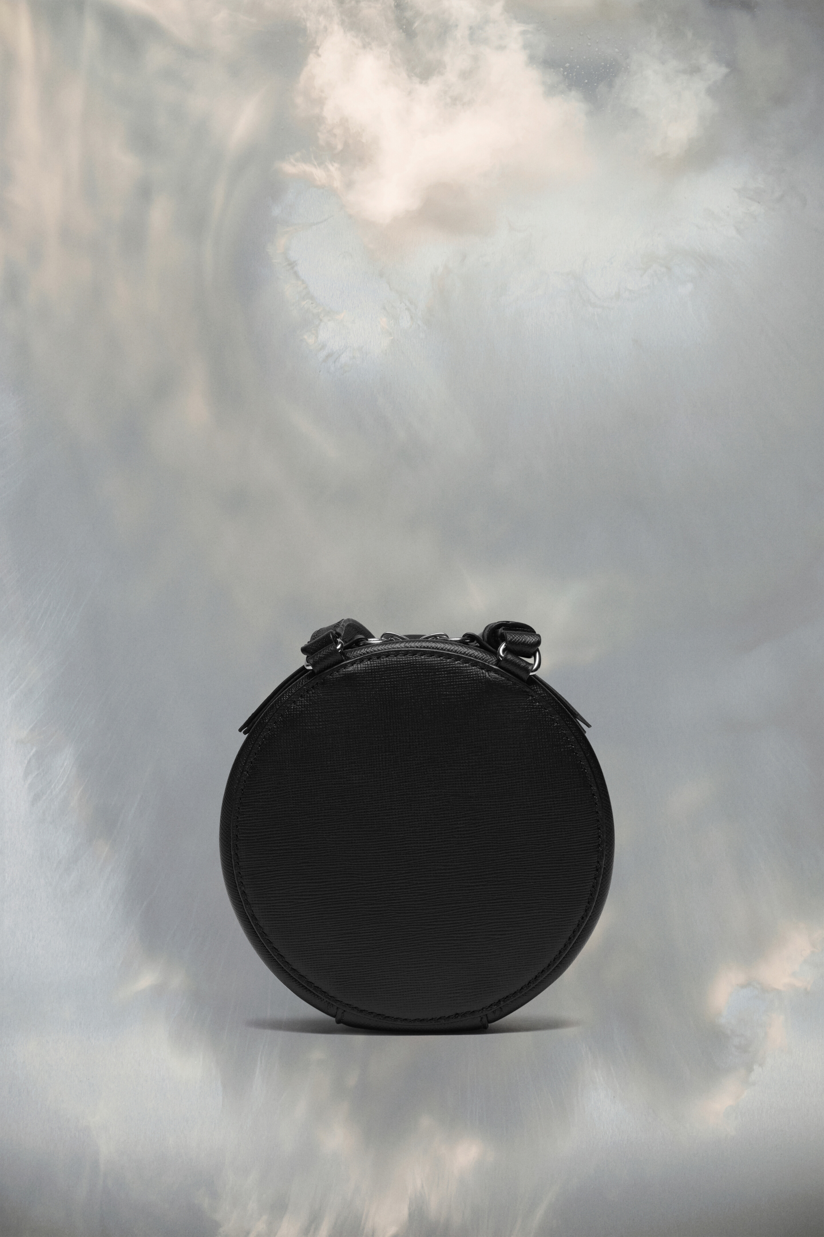 Mini round bag - 3